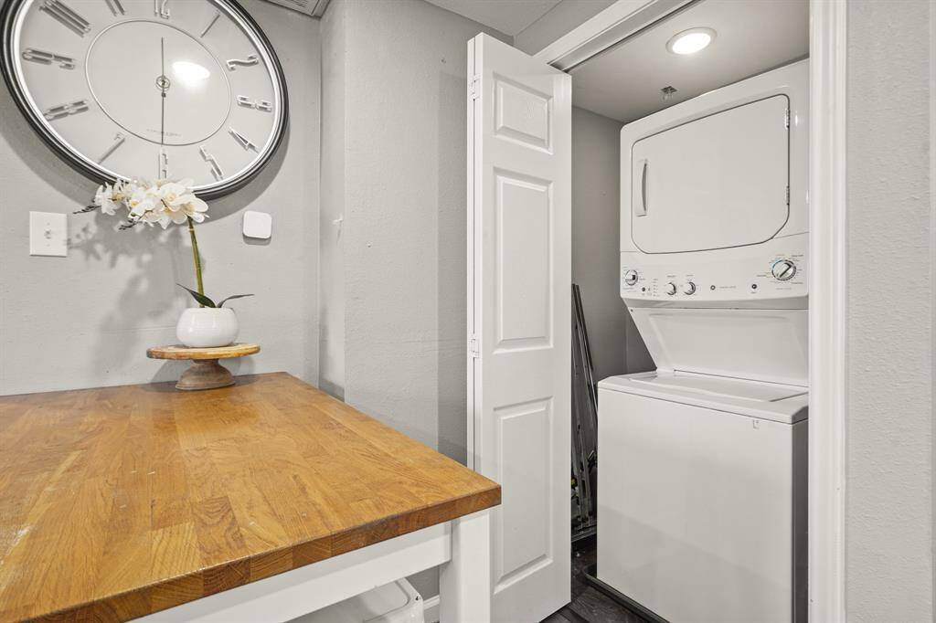 Back upper unit Floorplan