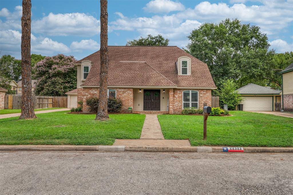 Stunning well maintained renovated property on a Cul-de-sac street with detached oversized garage.