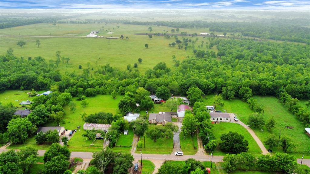 Quiet area country living!