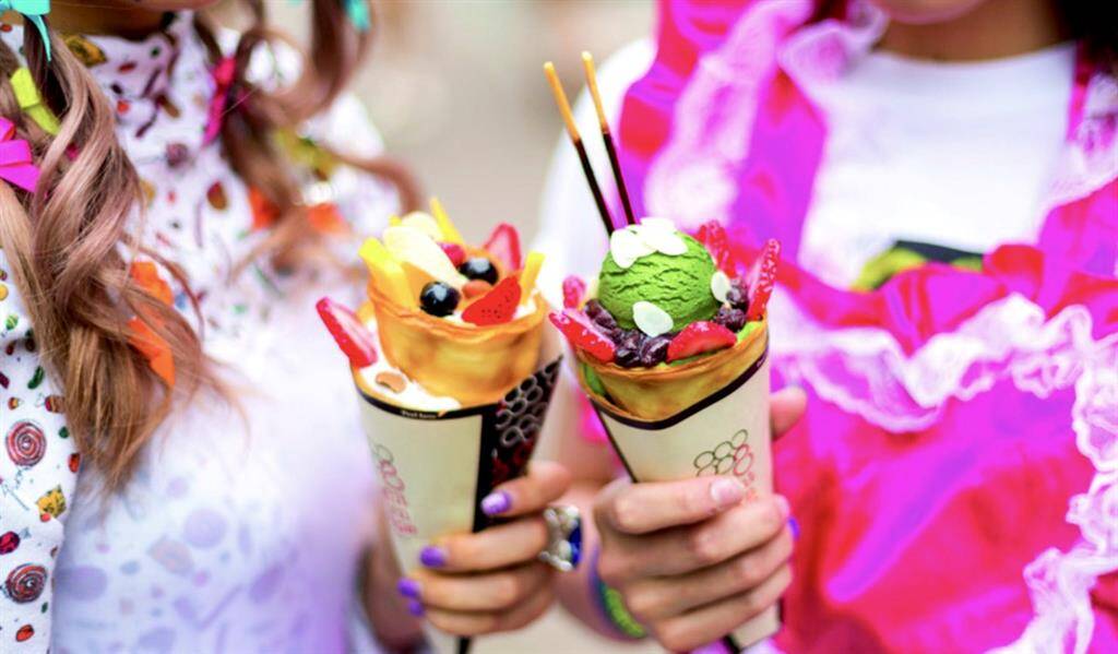 Minutes from 99 and I-10, UH Katy & Katy Asia Town with top new restaurants and entertainment!