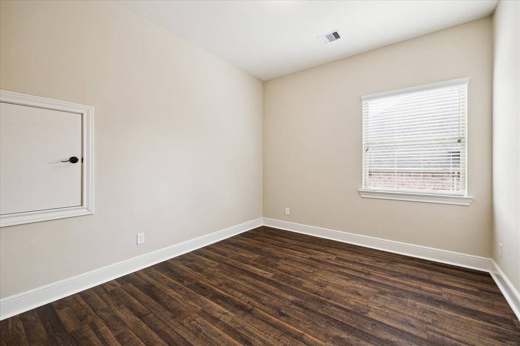 Bedroom #4