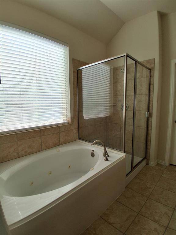 Primary Bath/Shower