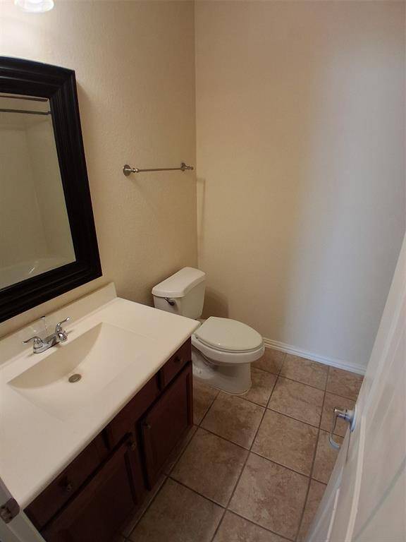 Hall Bathroom