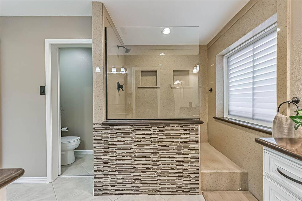 Ensuite Bath