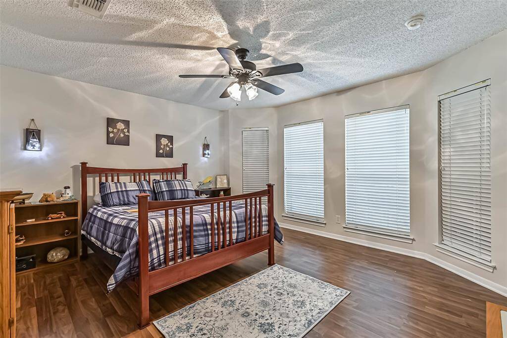 Front Bedroom