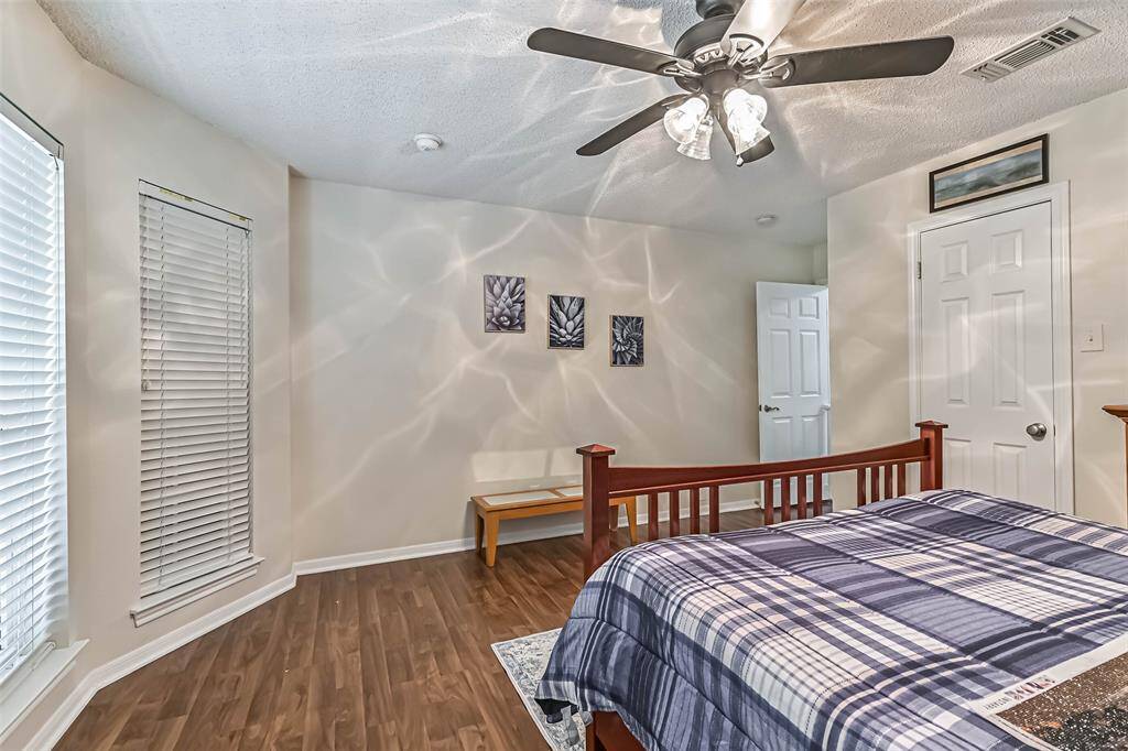 Front Bedroom View 2