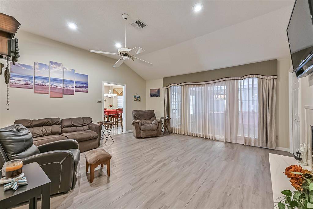 Family Room View 2