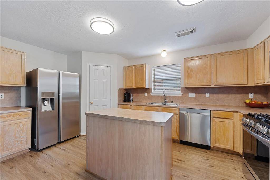 Updates SS appliances.