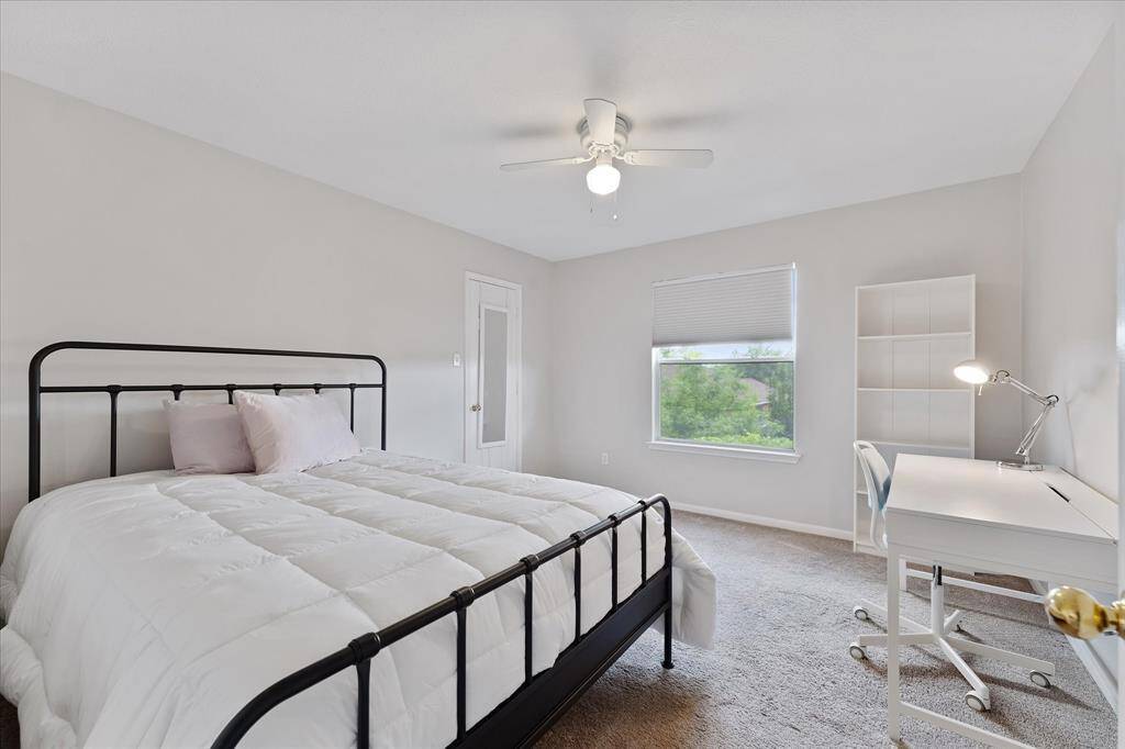 Bedroom 3.