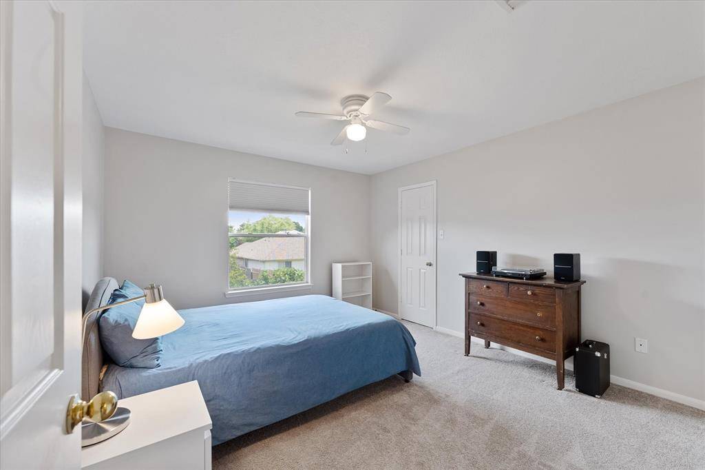 Bedroom 4.