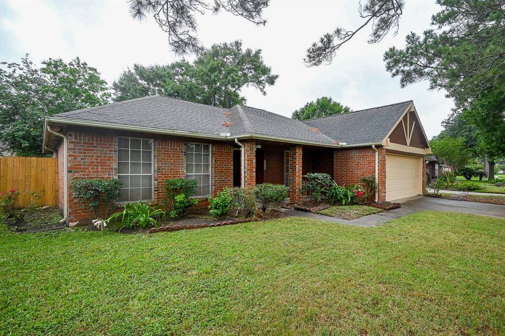 Sweat equity is a real thing - work hard and see the value of your home go up instantly!