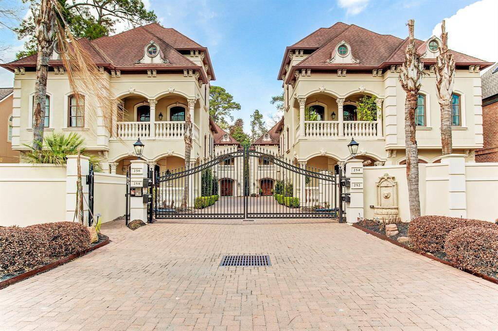Thank you for visiting 256 S. Post Oak!  Please call for an appointment to get a personal tour.  The featured property is back home to the left.