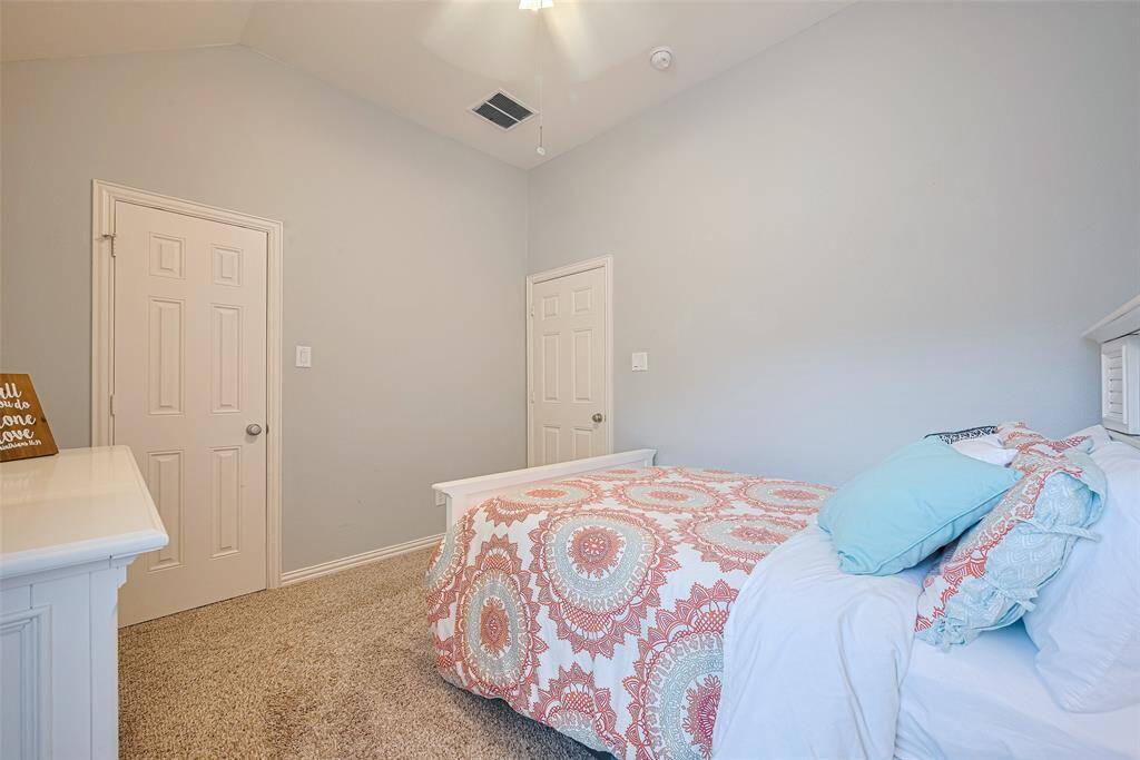 4th bedroom