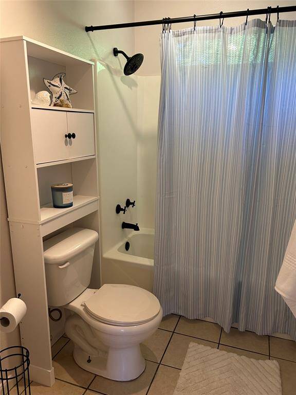 2nd Full Bath