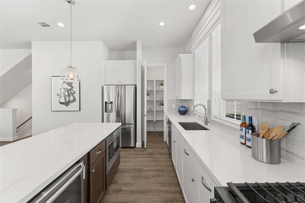 *Not photo of actual home.  Photos are of current Model Home with same floor plan.  Finishes for this home will be Package 8.*