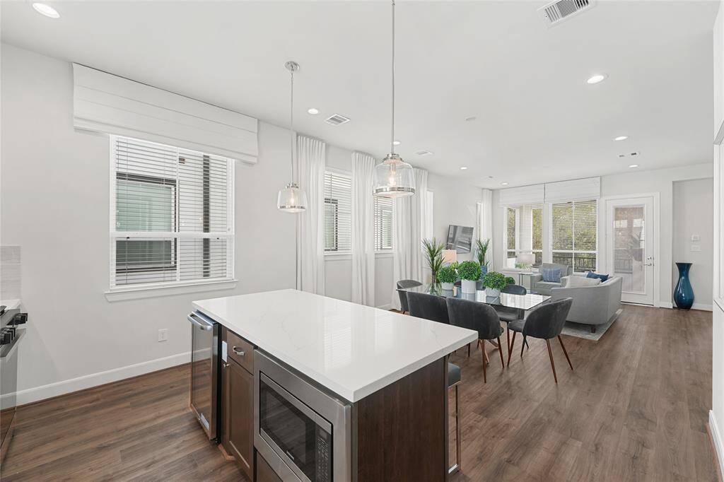 *Not photo of actual home.  Photos are of current Model Home with same floor plan.  Finishes for this home will be Package 8.*