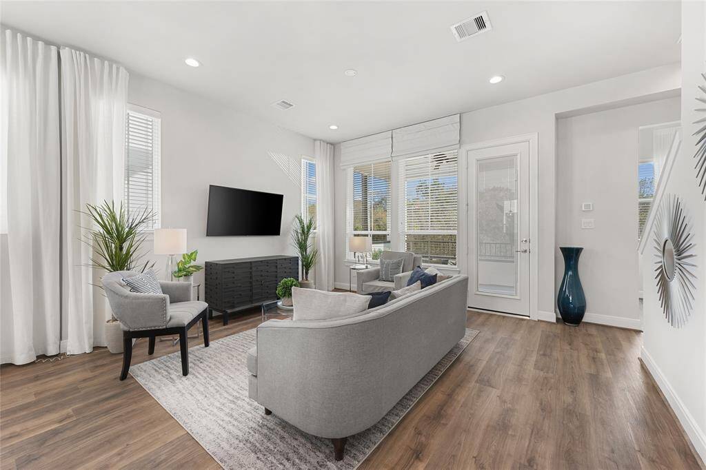 *Not photo of actual home.  Photos are of current Model Home with same floor plan.  Finishes for this home will be Package 8.*