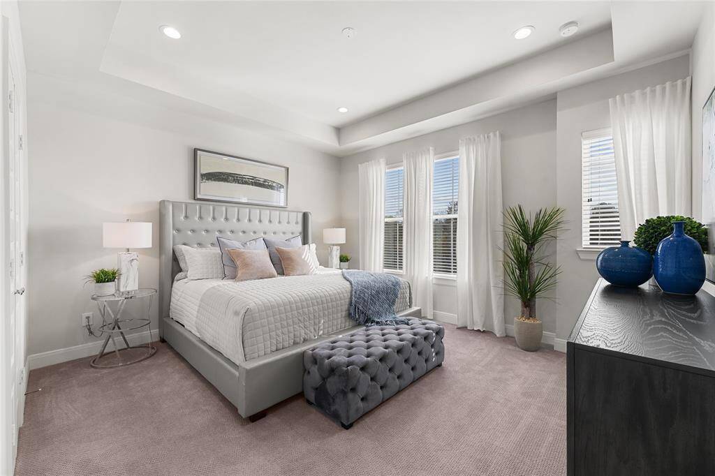 *Not photo of actual home.  Photos are of current Model Home with same floor plan.  Finishes for this home will be Package 8.*