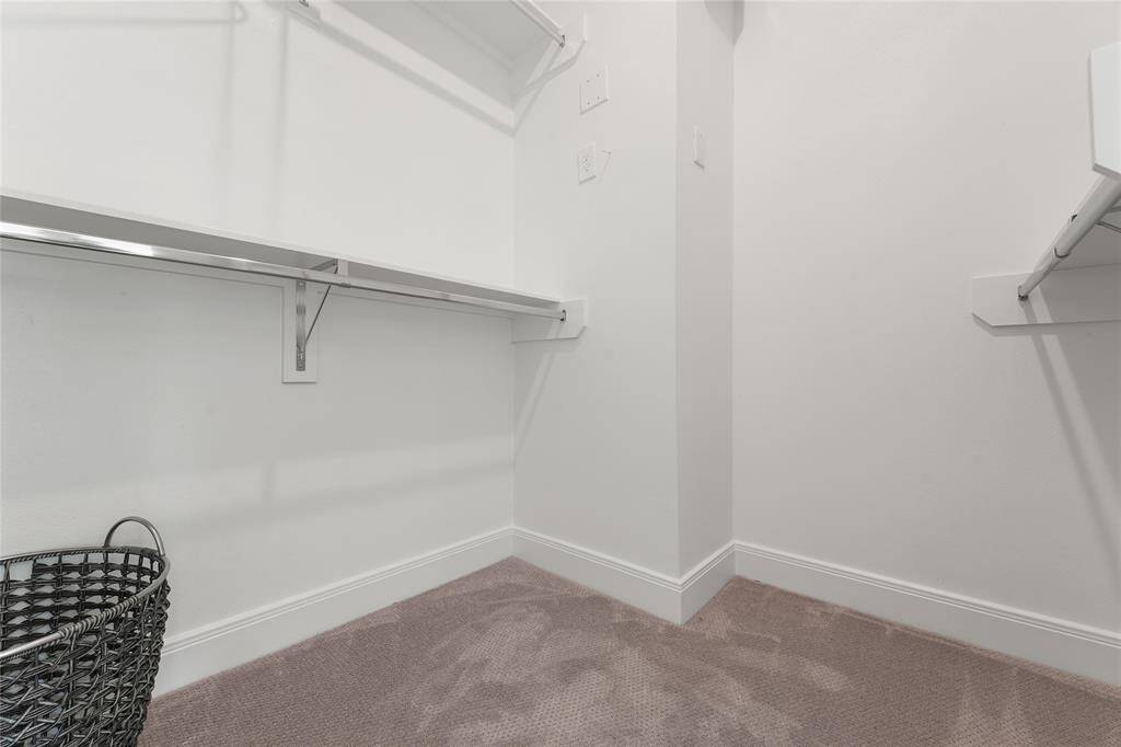 *Not photo of actual home.  Photos are of current Model Home with same floor plan.  Finishes for this home will be Package 8.*