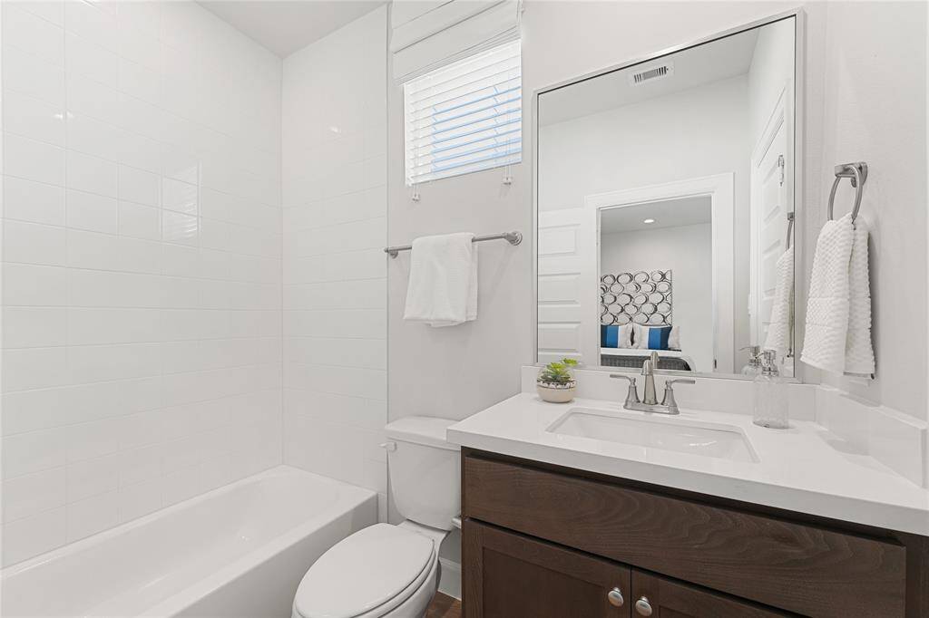 *Not photo of actual home.  Photos are of current Model Home with same floor plan.  Finishes for this home will be Package 8.*