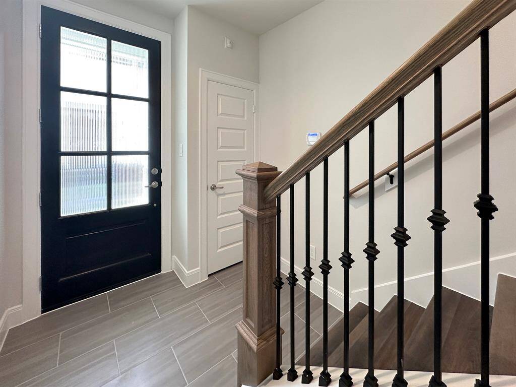 *Not photo of actual home.  Photos are of current Model Home with same floor plan.  Finishes for this home will be Package 8.*