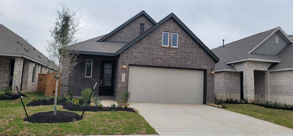 Pictures are representative of floor plan - not actual home for sale