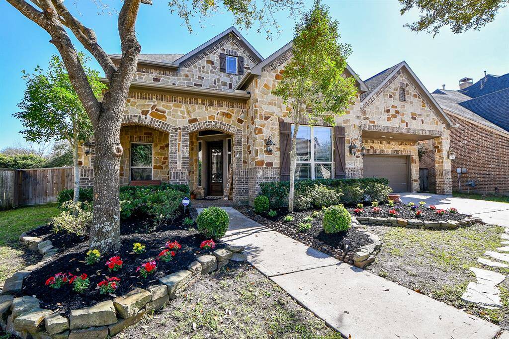 Welcome to 27607 Merchant Hills Lane!