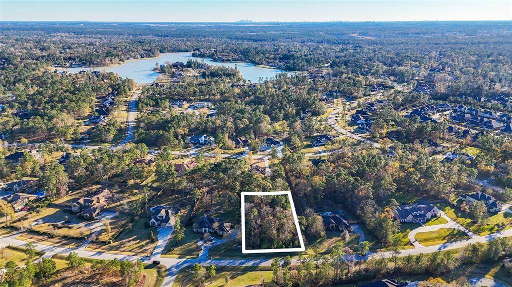 Benders Landing Estates offers several subdivision amenities and a low tax rate. **"Lot lines shown are for illustrative purposes only and may not be accurate. Please verify all property boundaries independently."