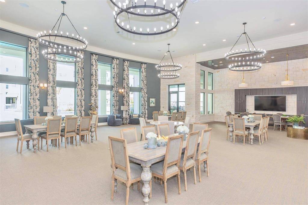 Clubhouse