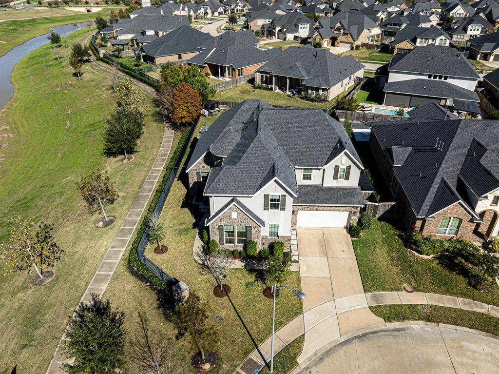 29518 Sandstone Ledge Ct