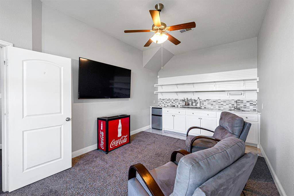 Guest/Family Suite