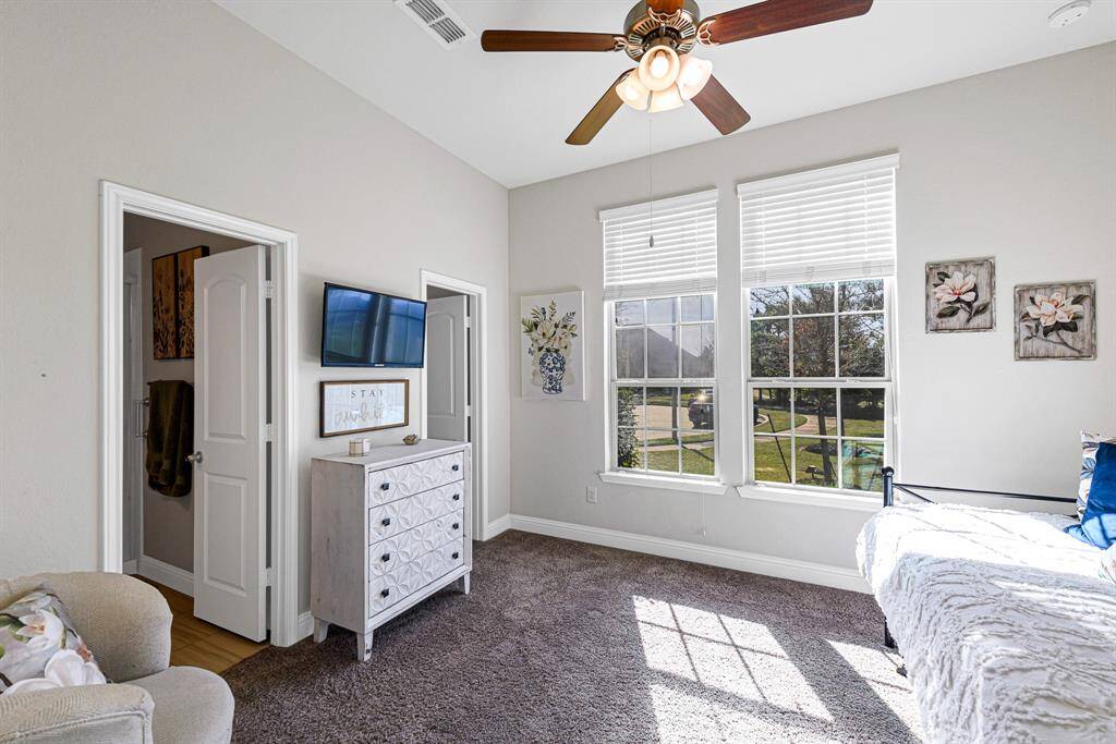 Guest/Family Suite