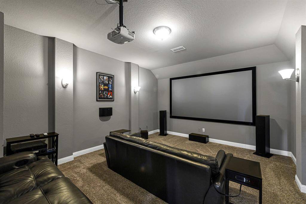 Fully Loaded Theater