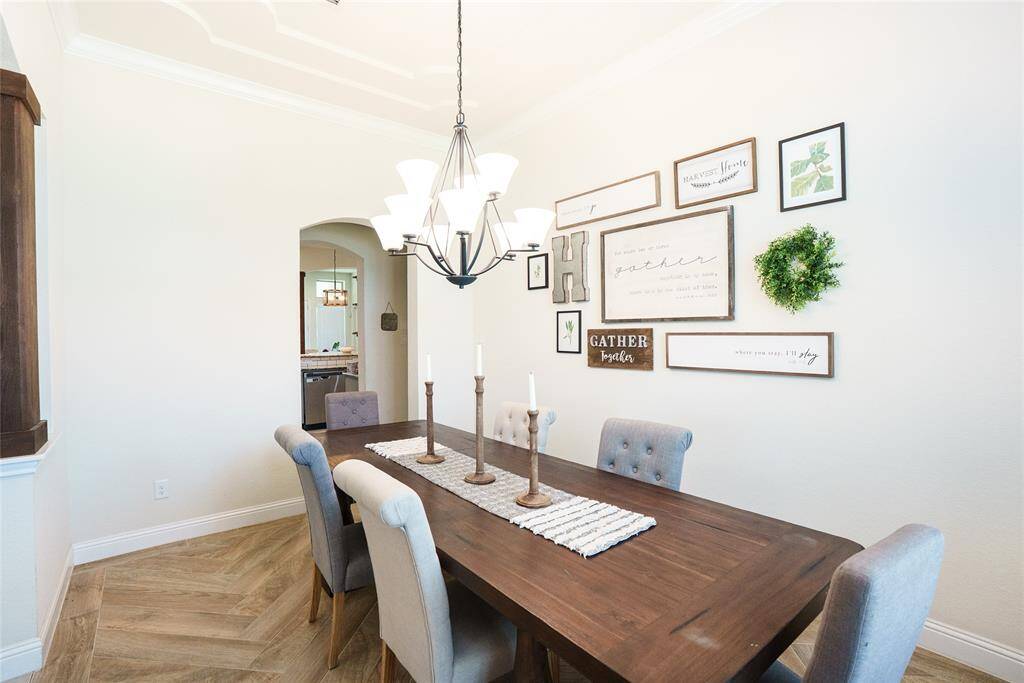 Great br for entertaining