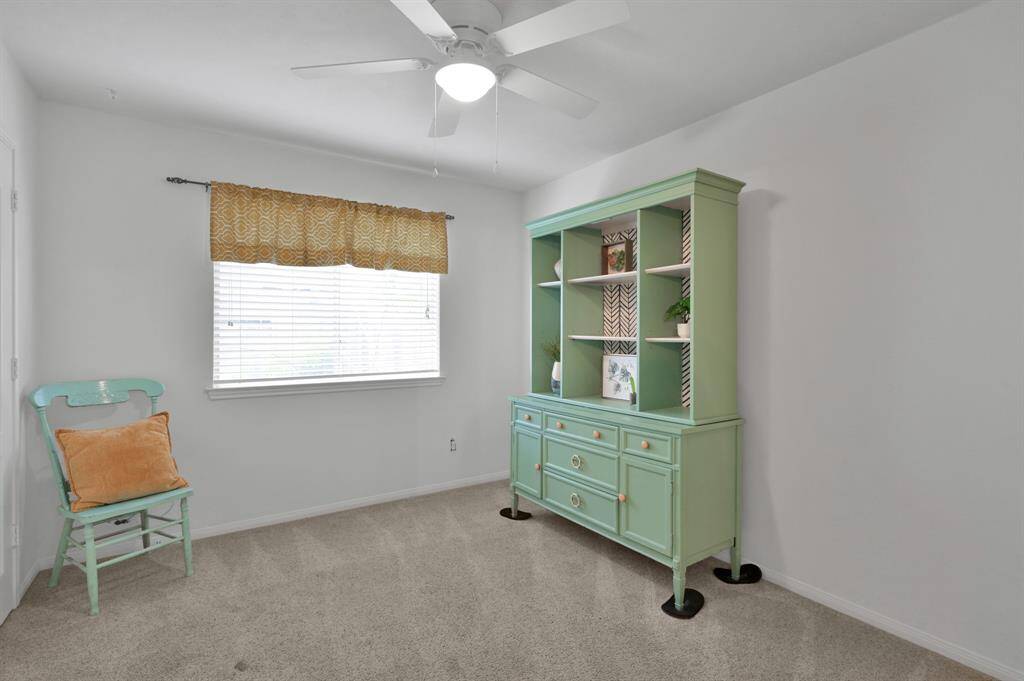 Another secondary bedroom