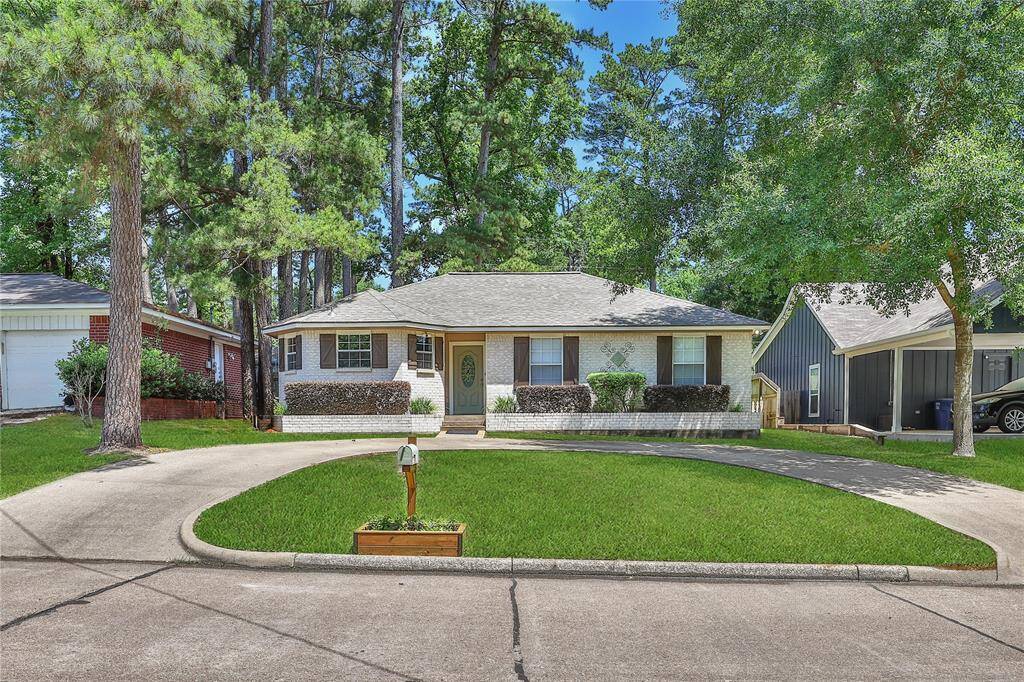 Welcome home to 3009 Sand Dr.