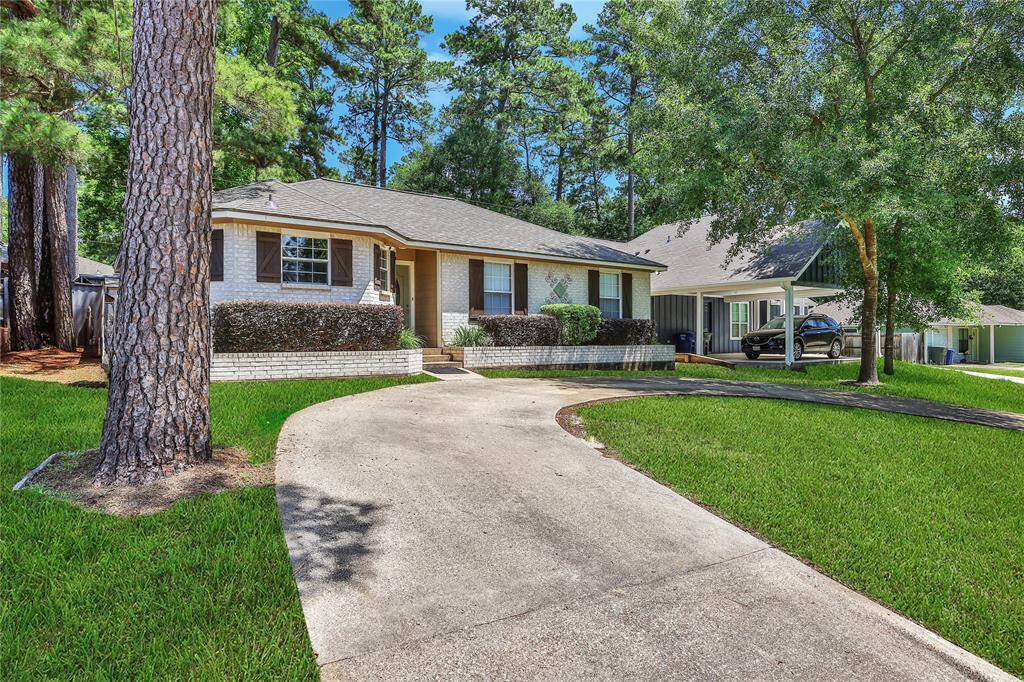 3009 Sand Dr. is awaiting its new owners, schedule a showing today.