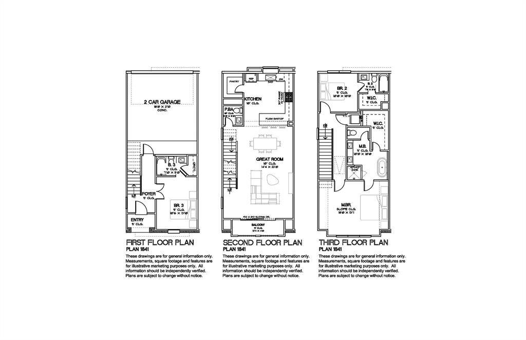 Homes Floor-Plan