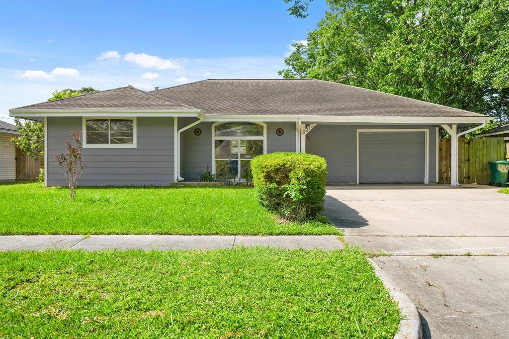 Welcome to 3210 Thornwood!