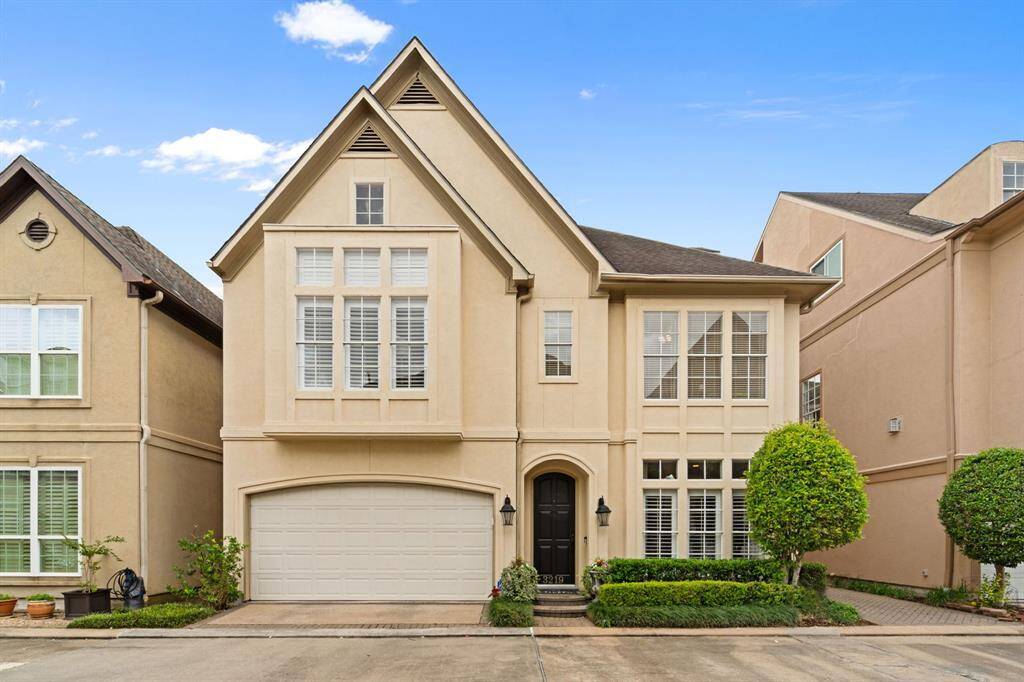 Front Elevation