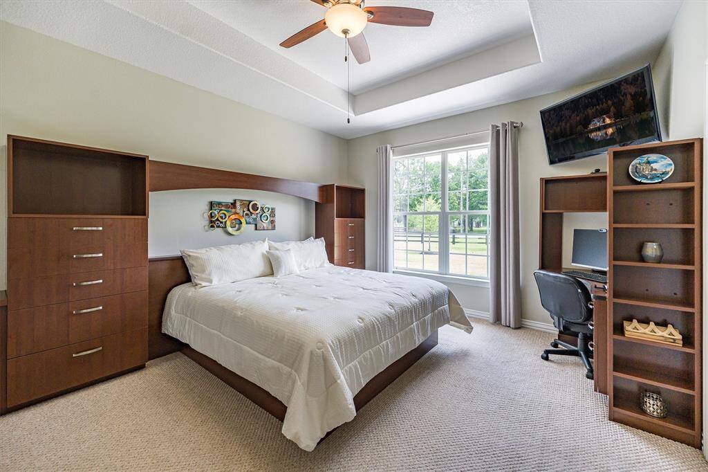 Third bedroom.
