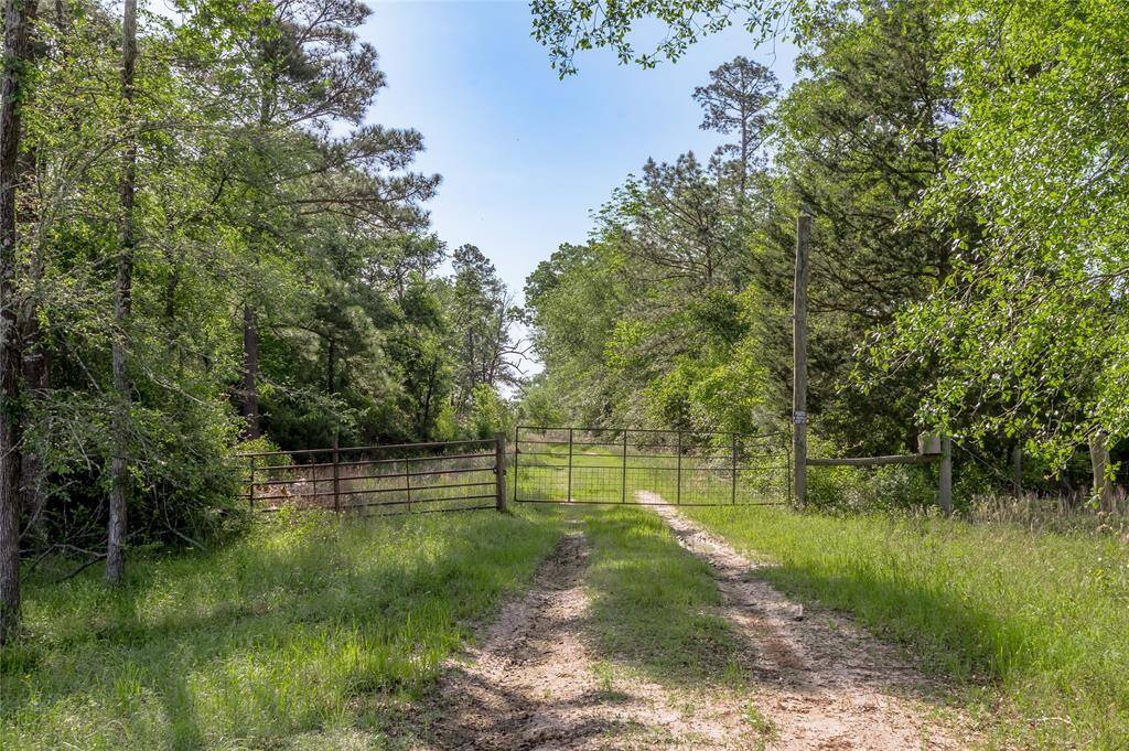 Main entry at 352 O'Bannon Ranch Road.