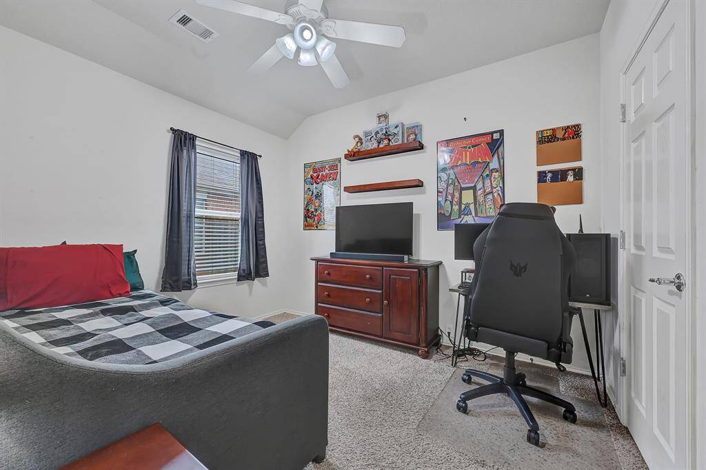 Secondary bedroom 2.
