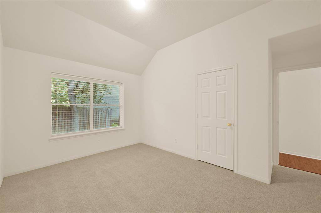 Secondary bedroom #2