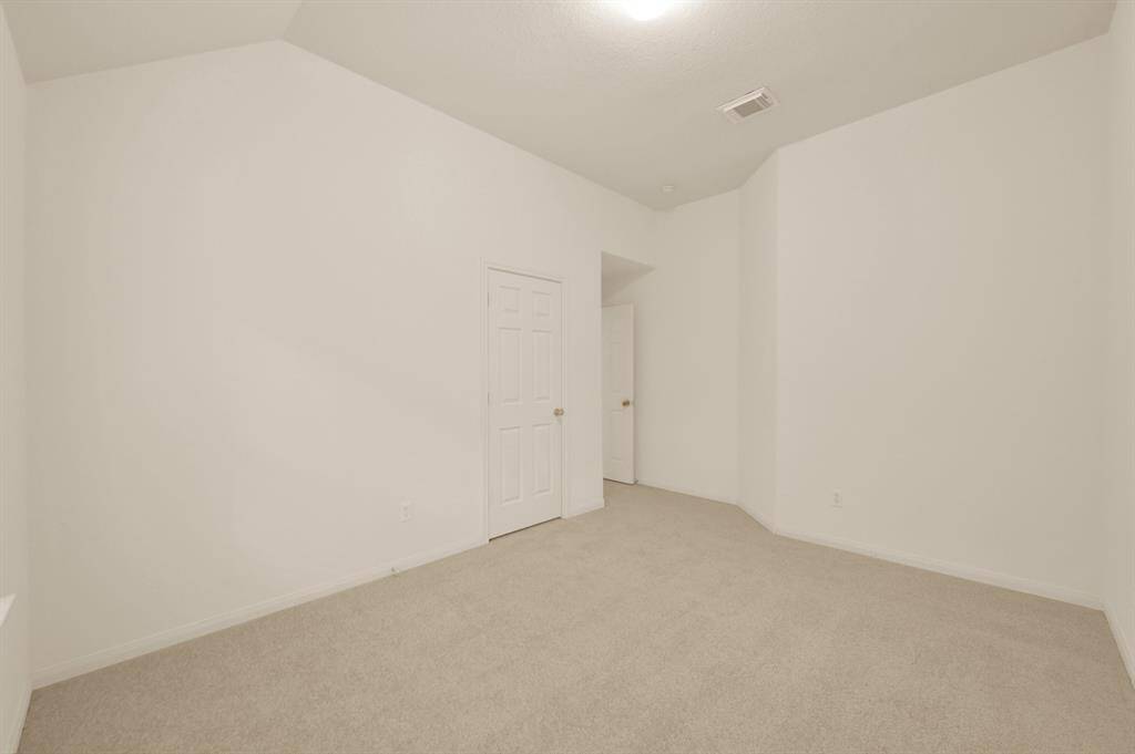 Secondary bedroom #2