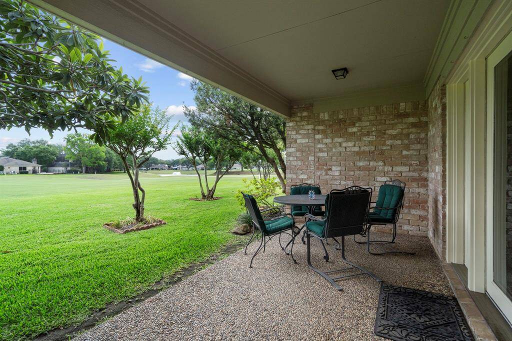 Additional perks include an HOA that covers full lawn mowing and edging—front, back, and sides.