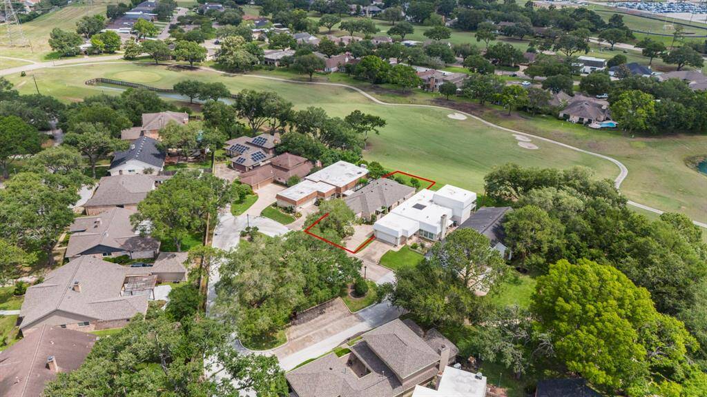 Tucked away on a quiet square, this home offers a serene and private atmosphere while still being close to neighborhood amenities.