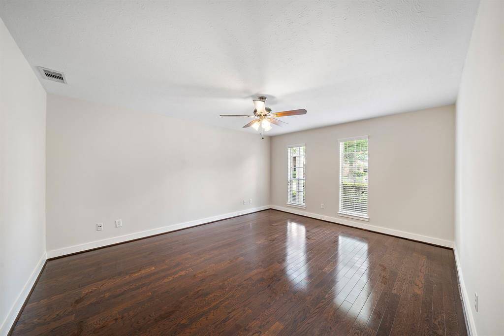 Primary Suite
