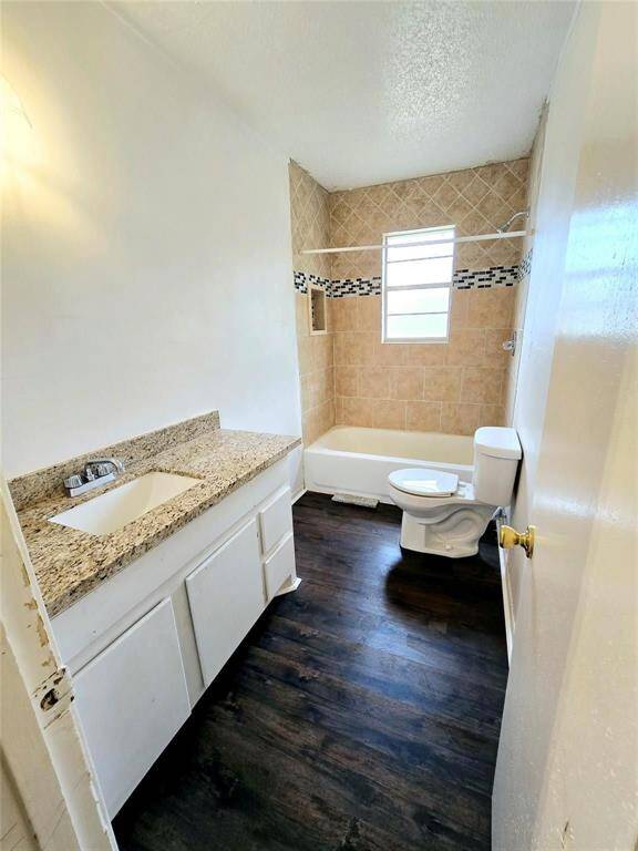 Full bath