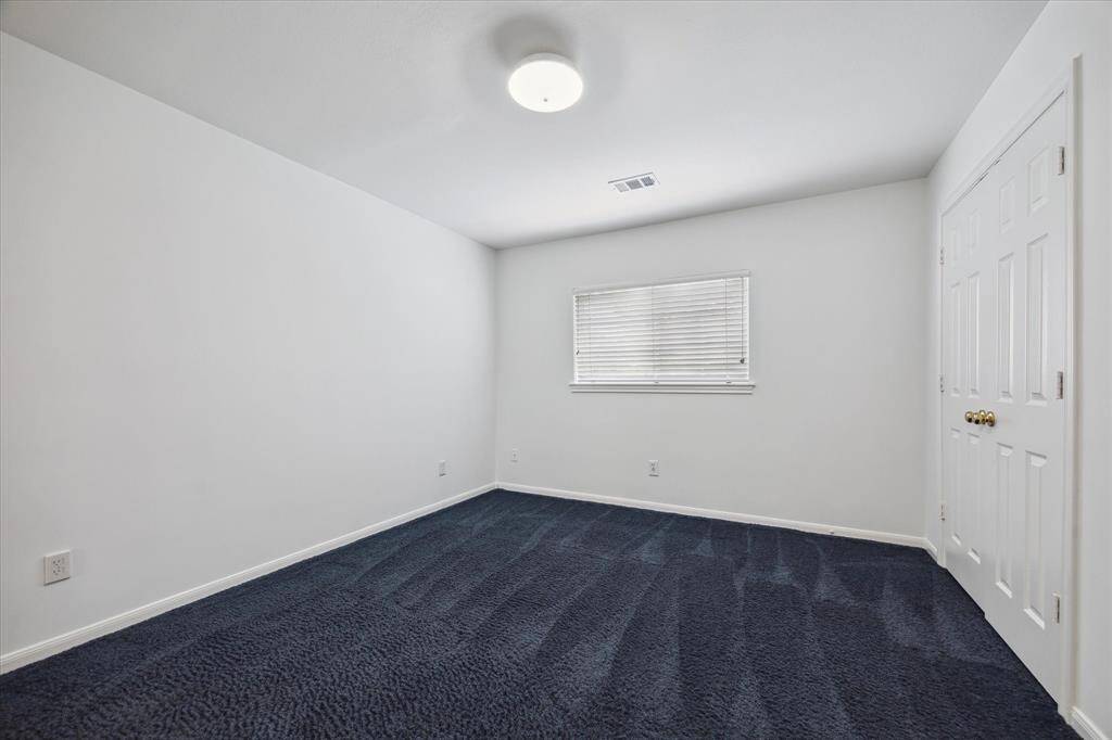 Bedroom three.